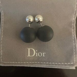 Dior Tribales Earrings